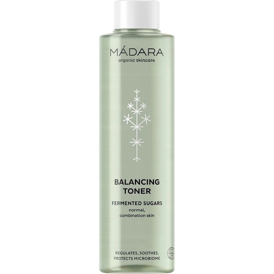 Mádara Ausgleichendes Tonikum 1×200 ml, ausgleichendes Tonikum