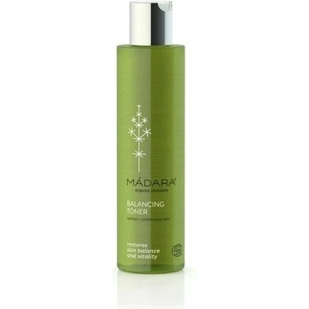 Mádara Balancing Tonic 1×200 ml, balancing tonic