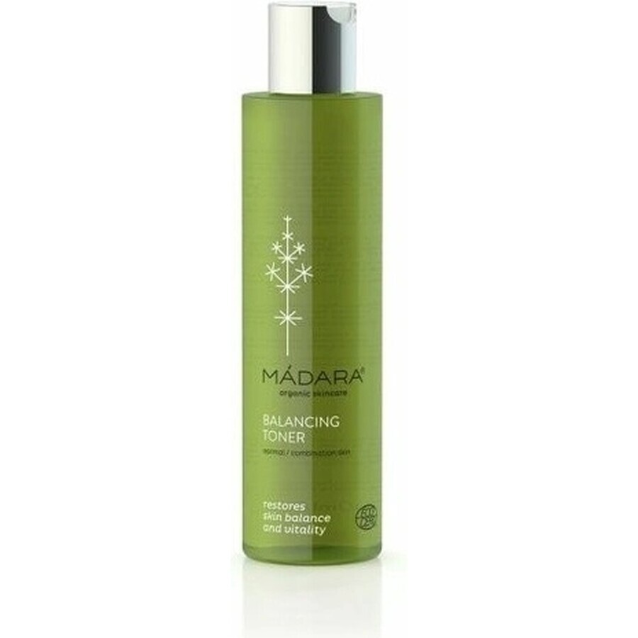 Mádara Ausgleichendes Tonikum 1×200 ml, ausgleichendes Tonikum