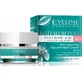 Eveline Hyaluron Clinic Day and Night Cream 30+ 1×50 ml, crème profondément hydratante pour les premières rides