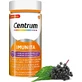Centrum Immunité avec extrait de sureau noir 1x60 cps, multivitamine avec vitamine C et D pour renforcer l'immunité