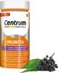 Centrum Immunity met vlierbessenextract 1x60 cps, multivitamine met vitamine C en D om de immuniteit te verhogen