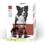PET HEALTH CARE FYTO PIPETA 3×10 ml, repellent