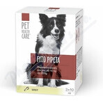 PET HEALTH CARE FYTO PIPETA 3×10 ml, repellent