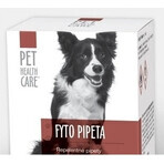 PET HEALTH CARE FYTO PIPETA 3×10 ml, repellent