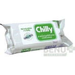Chilly Fresh Doekjes 1×12 stuks, doekjes Chilly Fresh Doekjes 1×12 stuks, doekjes