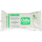 Chilly Fresh Doekjes 1×12 stuks, doekjes Chilly Fresh Doekjes 1×12 stuks, doekjes