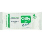 Chilly Fresh Doekjes 1×12 stuks, doekjes Chilly Fresh Doekjes 1×12 stuks, doekjes