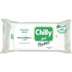 Chilly Fresh Doekjes 1×12 stuks, doekjes Chilly Fresh Doekjes 1×12 stuks, doekjes