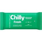 Chilly Fresh Doekjes 1×12 stuks, doekjes Chilly Fresh Doekjes 1×12 stuks, doekjes