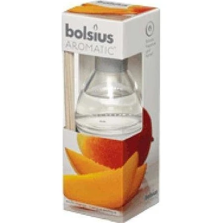 Bolsius Aromatic 2.0 Aromatische Verstuiver 45 ml Magnolia 1×45 ml, aromatische verstuiver