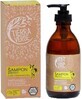 Tierra Verde Shp Shp Brezovy Vona Citron Grass 1&#215;230 ml, conditioning shampoo for dry hair