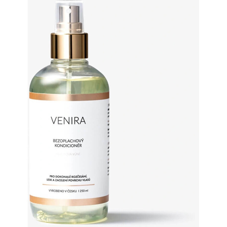 VENIRA Coconut Leave-in Conditioner 1×250 ml, balsamo leave-in