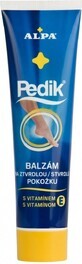 PEDIK balm for hardened skin 1&#215;100 ml, balm with vitamin E