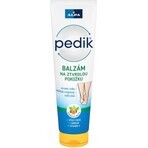 PEDIK Balsam für verhärtete Haut 1×100 ml, Balsam mit Vitamin E PEDIK Balsam für verhärtete Haut 1×100 ml, Balsam mit Vitamin E