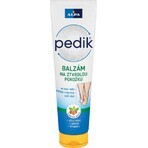 PEDIK Balsam für verhärtete Haut 1×100 ml, Balsam mit Vitamin E PEDIK Balsam für verhärtete Haut 1×100 ml, Balsam mit Vitamin E