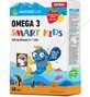 NATUREVIA OMEGA 3 SMART KIDS (30 jellies) 1&#215;30 tbl, chewable jelly