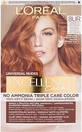 L'Oréal Paris Excellence Nudes Copper 7UR Universal Copper 1×1 st, permanente haarkleuring