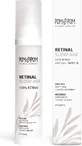 POMPOM Facial gel with peptides for slow retinal ageing 1×50 ml, facial gel