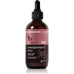 Allskin olio di macadamia biologico 1×100 ml, olio di macadamia Allskin olio di macadamia biologico 1×100 ml, olio di macadamia