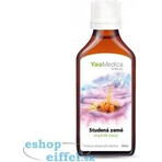 Yaomedica 019 Terra fredda 50ml 1×50 ml