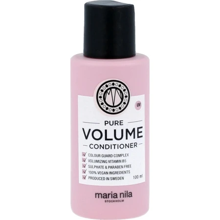 Maria Nila Reines Volumen Spülung 100 ml 1×100 ml