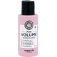 Maria Nila Reines Volumen Spülung 100 ml 1×100 ml