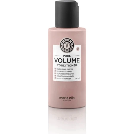 Maria Nila Reines Volumen Spülung 100 ml 1×100 ml