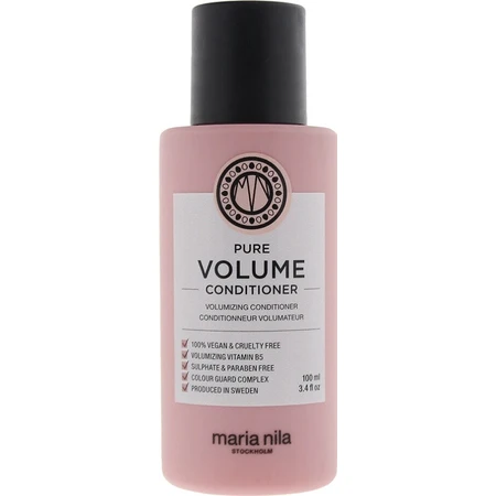 Maria Nila Reines Volumen Spülung 100 ml 1×100 ml