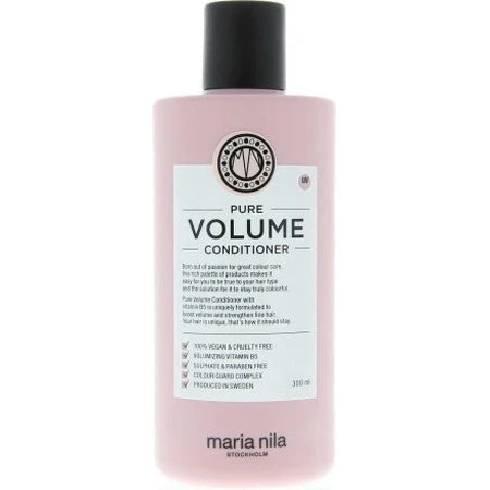 Maria Nila Reines Volumen Spülung 100 ml 1×100 ml
