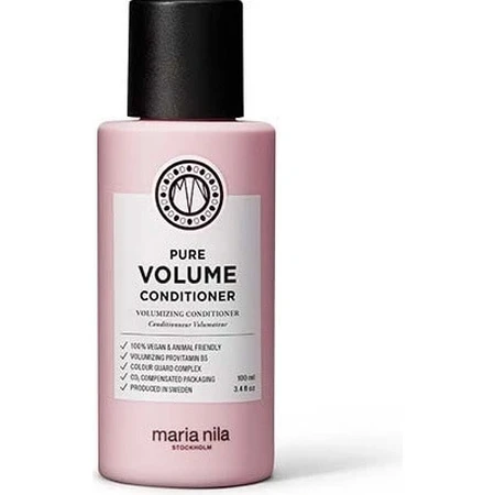Maria Nila Reines Volumen Spülung 100 ml 1×100 ml