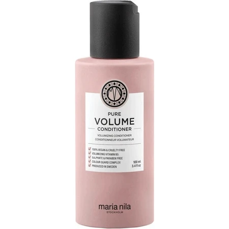 Maria Nila Reines Volumen Spülung 100 ml 1×100 ml