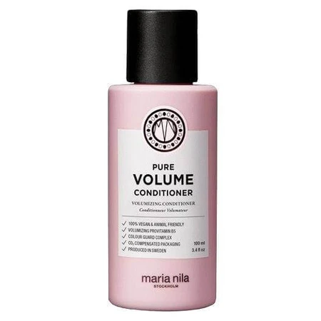 Maria Nila Reines Volumen Spülung 100 ml 1×100 ml