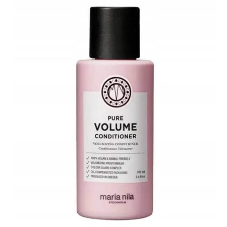 Maria Nila Reines Volumen Spülung 100 ml 1×100 ml