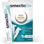 SmectaGo 1×12 Stück, Medizinprodukt SmectaGo 1×12 Stück, Medizinprodukt
