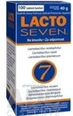 Vitabalans LACTOSEVEN 1×100 tbl, complemento alimenticio