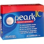 Perle IC cps (innov. 2021) 1x30 pz. Perle IC cps (innov. 2021) 1x30 pz.