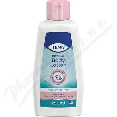 TENA Body Lotion 1×250ml loción corporal