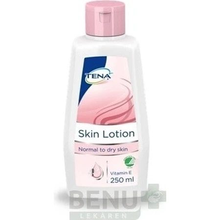 TENA Body Lotion 1×250ml loción corporal