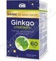 GS Ginkgo 60 mg con magnesio 1&#215;120 tbl, complemento alimenticio