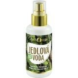 PURITY VISION Bio Apă de brad 100 ml 1×100 ml, apă de brad