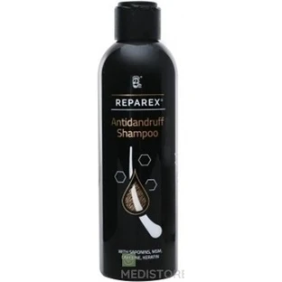 REPAREX Champú anticaspa 1×200 ml, champú anticaspa