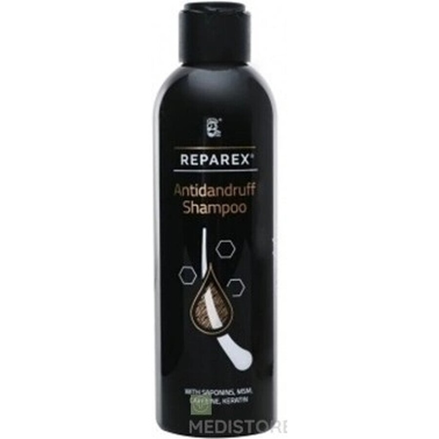 REPAREX Shampoo antiforfora 1×200 ml, shampoo antiforfora