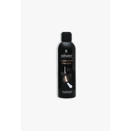REPAREX Champú anticaspa 1×200 ml, champú anticaspa