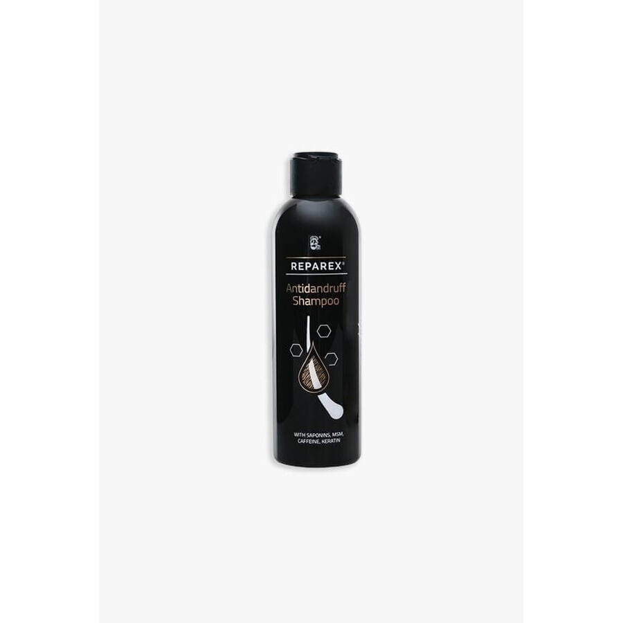 REPAREX Shampoo antiforfora 1×200 ml, shampoo antiforfora