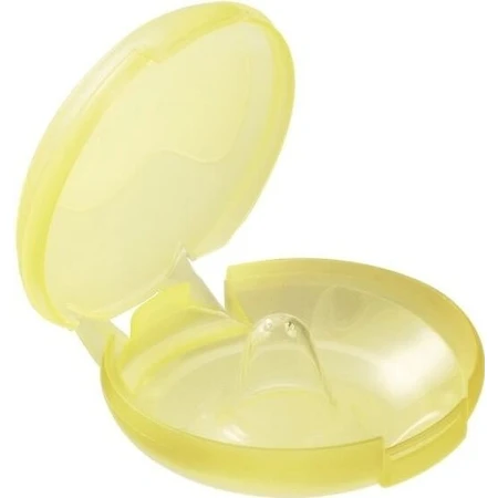 Medela Contact borstvoedingshoedjes - M (20 mm) 1×1 st, borstvoedingshoedjes