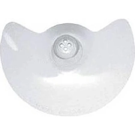 Medela Contact borstvoedingshoedjes - M (20 mm) 1×1 st, borstvoedingshoedjes