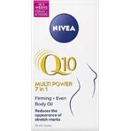 NIVEA Q10 Multi P. Straffendes+Ebenes Öl 100ml 1×100 ml 1×100 ml, Dehnungsstreifenöl NIVEA Q10 Multi P. Straffendes+Ebenes Öl 100ml 1×100 ml 1×100 ml, Dehnungsstreifenöl