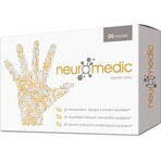 Neuromedic 1×30 compresse Neuromedic 1×30 compresse