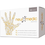Neuromedic 1×30 compresse Neuromedic 1×30 compresse